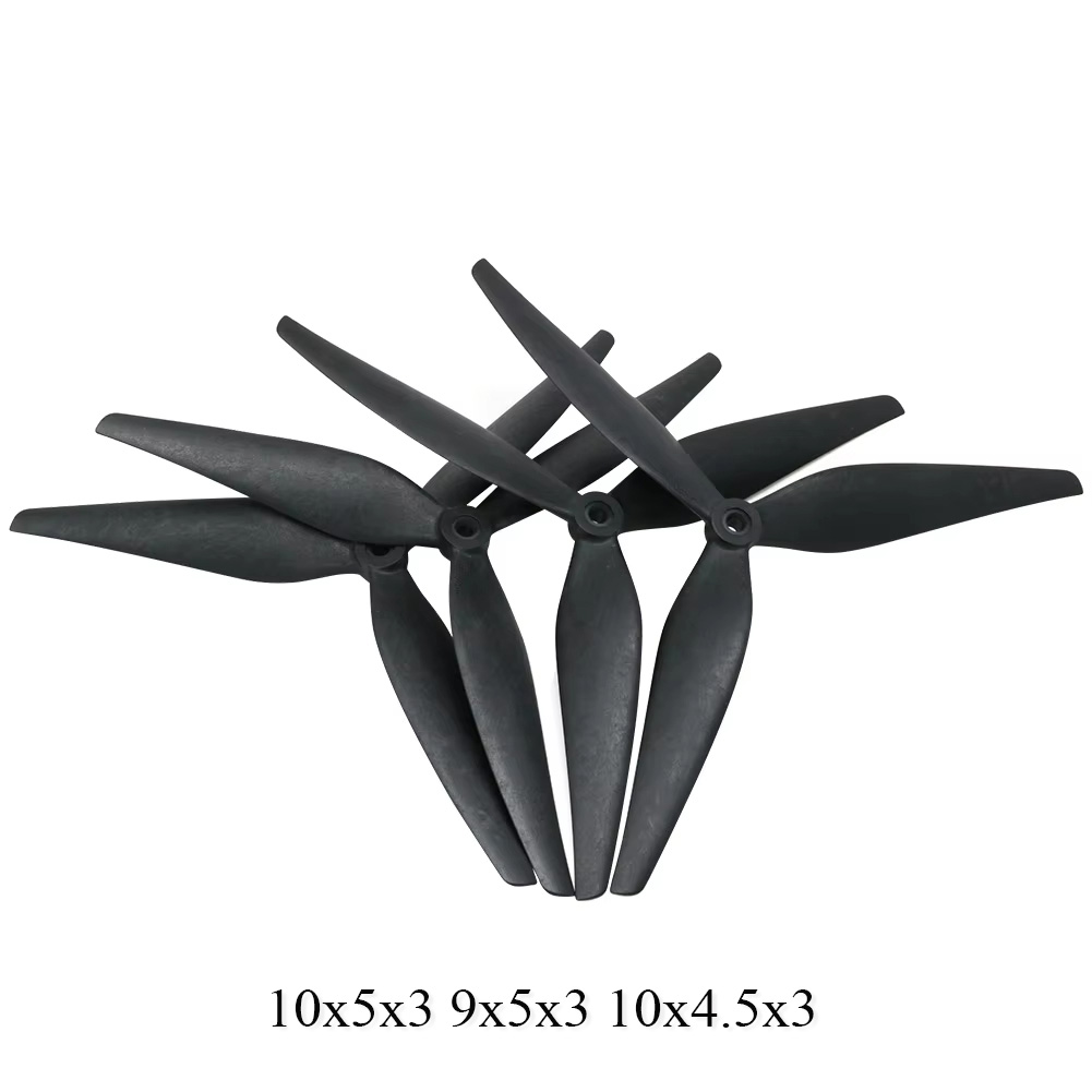 Drone Kit Long Range - 2 ペア HQProp 10X5X3 9X5X3 10X4.5X3