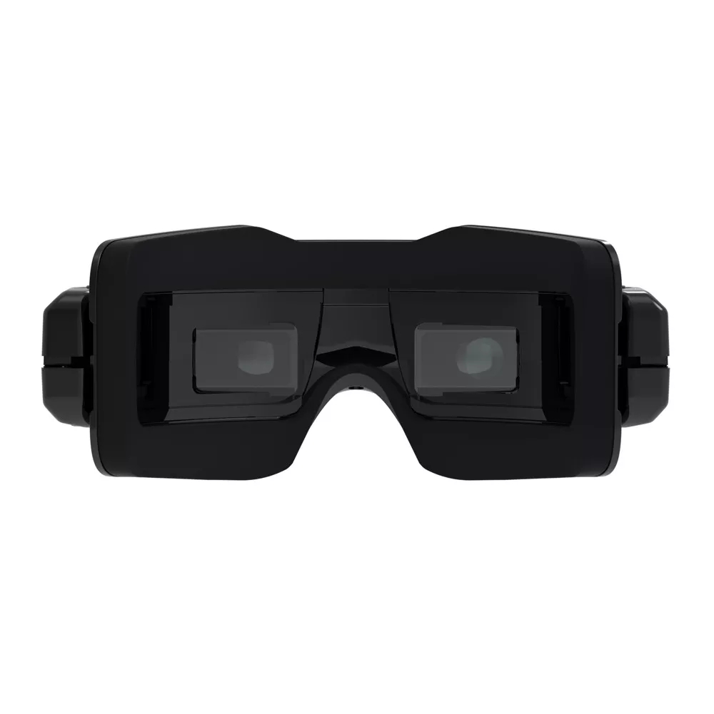 Drone Kit Professional - SKYZONE SKY02O FPV ビデオゴーグル 600x400 OLED