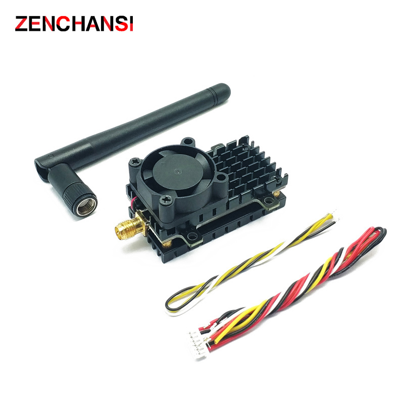 SLONWAKE 5.8GHz 48CH 2000mW ハイ - Drone Kit Long Range のレビューと価格