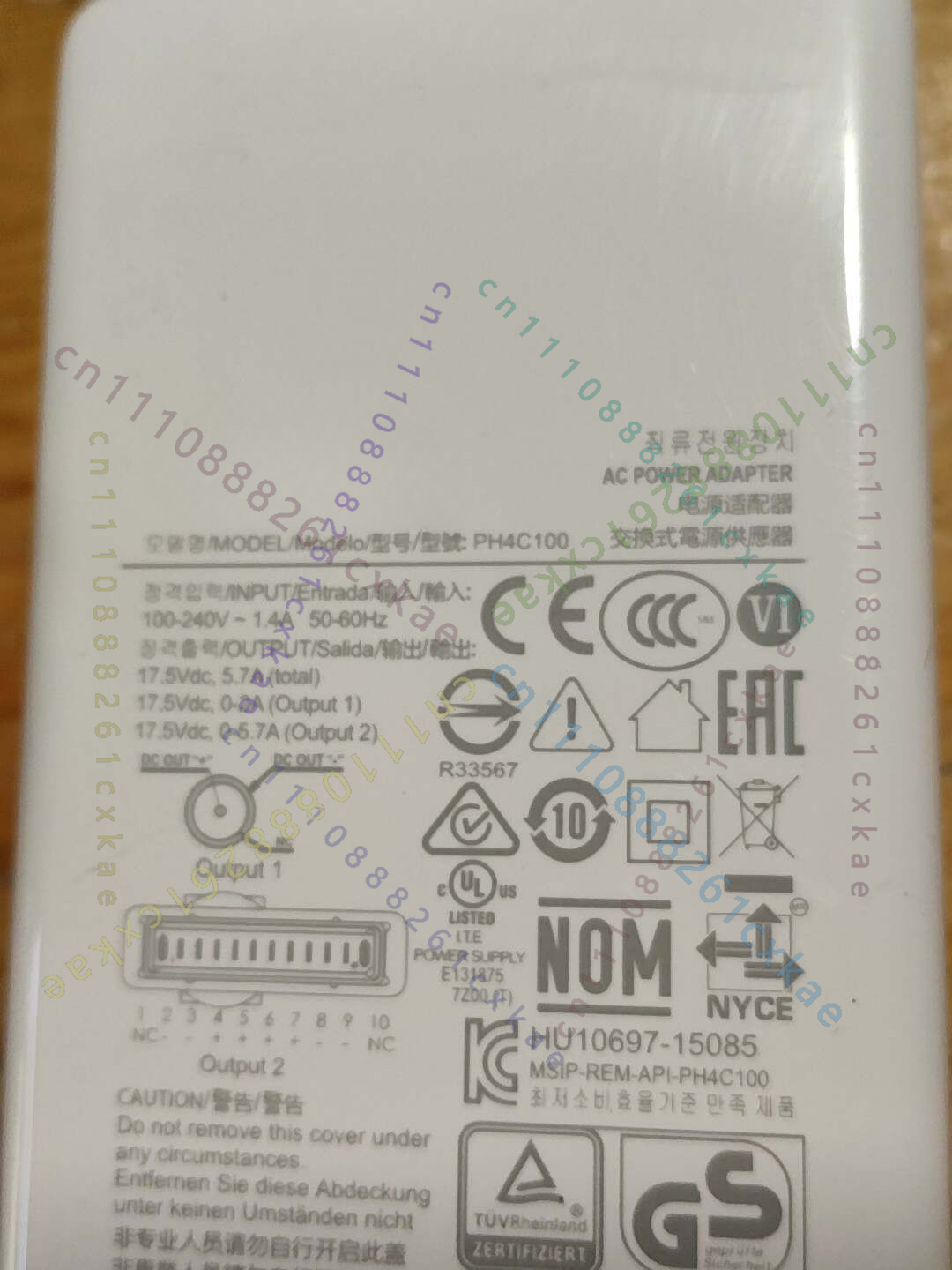 DJI Phantom 4 充電器モデル PB4C100 用 - Drone Kit Professional のレビューと価格