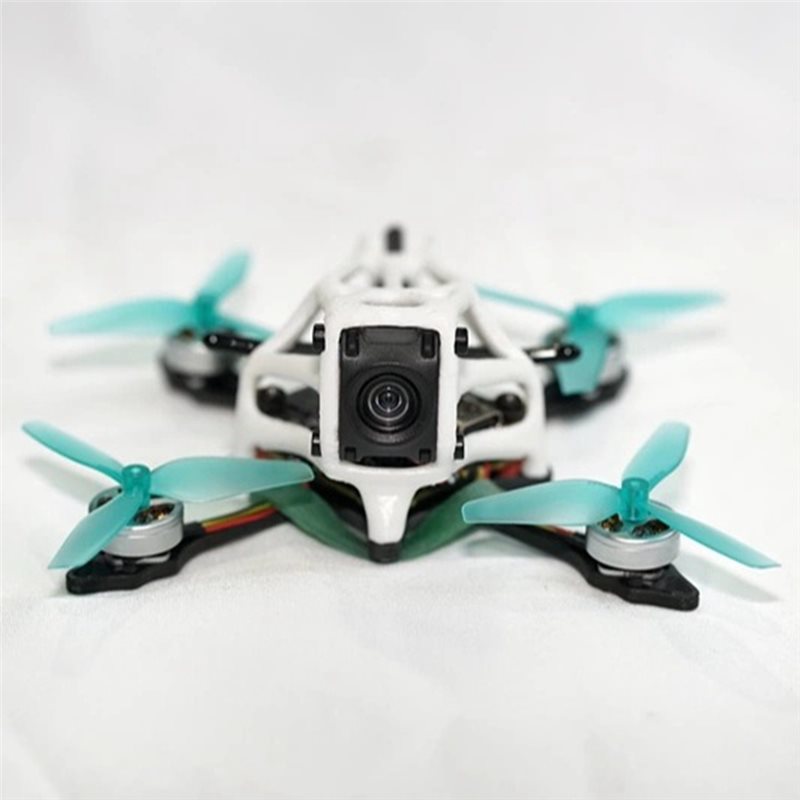 Y47A FPVフレームキット 2インチ DJI O4ドロー - Drone Kit Racing のレビューと価格