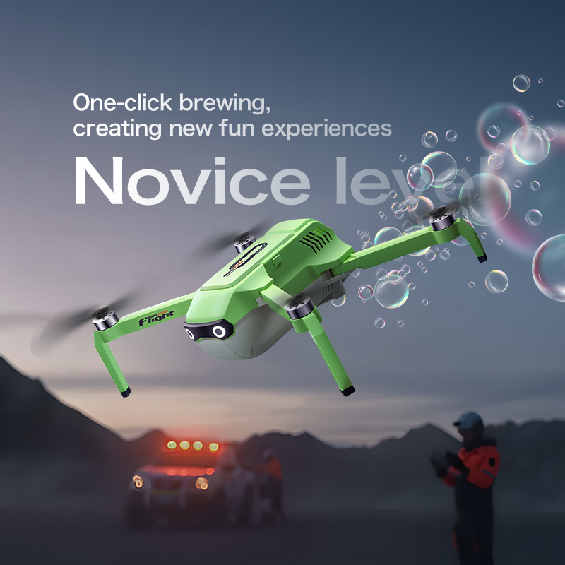 M8S バブルドローンおもちゃ 子供用 自動バブル出力 RC - Drone Kit Tricopter のレビューと価格