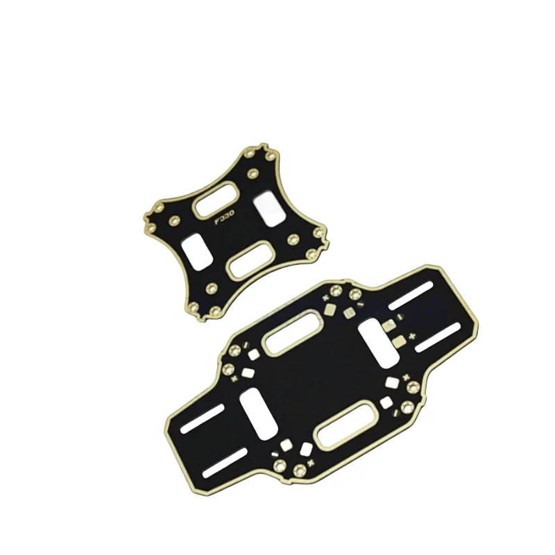 F330 クアッドコプター フレームキット 330mm カー - Drone Kit Fpv のレビューと価格