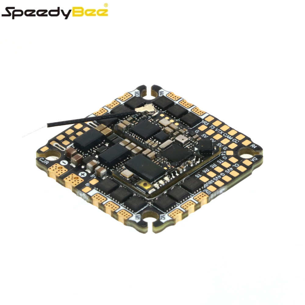 Speedybee F405 SpeedybeeF405 A - Drone Kit Professional のレビューと価格